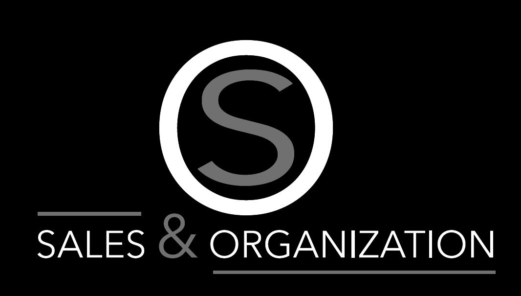 Sales&Organization